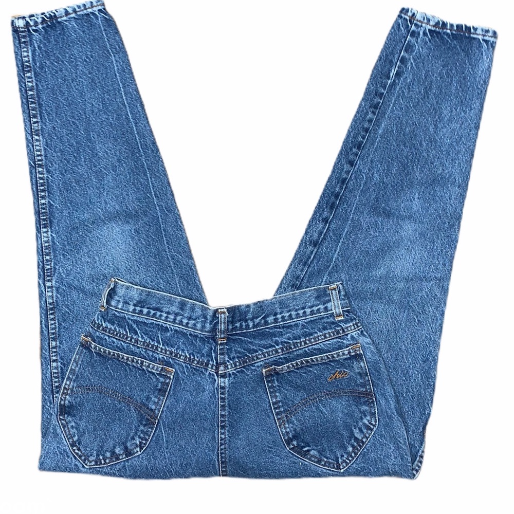 VTG Chic High waisted Jeans